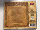 Medieval Voices - Bulgarian Orthodox Music / Harmony Audio CD 1999 / HM035