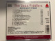 The Jazz Fiddlers – Midnight Stomp / Baltimore, Sweet Like This, Stevedore Stomp, In A Jam, u.a. / Digital Remastered Jazz Edition / Pastels Audio CD 1995 / CD 20.1647