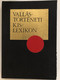 Vallástörténeti kislexikon by Gecse Gusztáv / Második, bővített és részben átdolgozott kiadás / Hungarian language small Encyclopedia on the History of Religions / Kossuth könyvkiadó 1973 / Hardcover / (VallástörténetiKisLexikon)