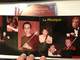 La Musique - Palhegyi Mate (flute) / Poulenc, Prokofjev, Jolivet / Szekendi Tama, Polonyi Agnes, Bajner Zsuzsa, Tfirst Peter, Kuklis Gergely, Vajda Jozsef / Classic-Sound Records Audio CD 2003 / CSR-100