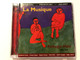 La Musique - Palhegyi Mate (flute) / Poulenc, Prokofjev, Jolivet / Szekendi Tama, Polonyi Agnes, Bajner Zsuzsa, Tfirst Peter, Kuklis Gergely, Vajda Jozsef / Classic-Sound Records Audio CD 2003 / CSR-100