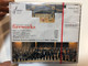 Orchestral Fireworks - Erkel, Goldmark, Dohnanyi, Elgar, Bernstein / Dohnanyi Orchestra Budafok, Gabor Hollerung / Dohnanyi Orchestra Budafok Audio CD / DOB-CD 002