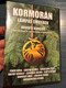 Kormorán - Lámpás Emberek 2xDVD 2015 Adventi koncert / Artists: Fehér Nóra, Gáspár Álmos, Karácson Zsolt, Koltay Gergely, Szekeres Zoltán, Szűts István, Vadkerti Imre, Zsoldos Tamás (Kormoran2DVD)