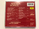 Wiener Soirée - Suppe, Lehar, Lanner, Heuberger, Ziehrer / Wiener Philharmoniker, John Eliot Gardiner / Deutsche Grammophon Audio CD 1999 Stereo / 463 185-2