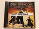 Ennio Morricone – The Legendary Italian Westerns - The Film Composers Series, Volume II / BMG Audio CD 1990 / ND 90526