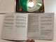 Petrus Et Paulus - Ecclesiae Apostoli / Coro Gregoriano, Mediae Aetatis Sodalicium, Nino Albarosa / Stradivarius Audio CD 2003 / STR 33600