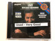 Liszt - Hungarian Rhapsodies (Ungarische Rhapsodien/Rhapsodies hongroises / Zubin Mehta, Israel Philharmonic Orchestra / Hungaroton Audio CD 1990 Stereo / HCDL 31380