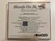 Blonde On Blonde - Revisited / Mojo Proudly Presents Bob Dylan's Classic, 1966 Album Covered / Mojo Audio CD 2016