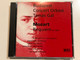 Budapest Concert Orkest, dirigent: Tamas Gal - Mozart: Requiem KV 626 / Academish Koor van Budapest, dirigent: Gabor Hollerung, sopraan: Julia Paszthy, mezzo-sopraan: Judit Nemeth, tenor: Janos Berkes / M&R Records Audio CD 1992 / 931