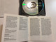 Budapest Concert Orkest, dirigent: Tamas Gal - Mozart: Requiem KV 626 / Academish Koor van Budapest, dirigent: Gabor Hollerung, sopraan: Julia Paszthy, mezzo-sopraan: Judit Nemeth, tenor: Janos Berkes / M&R Records Audio CD 1992 / 931