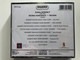 Choral Works - Kodaly Complete Edition - Bicinia Hungarica, Tricinia (Complete) / Ilona Andor, Valeria Szebelledi, Eszter Uhereczky, Csilla Ori, Ferenc Sapszon, Laszlo Duranyik / Hungaroton Classic 3x Audio CD 2012 Stereo / HCD 32711-13
