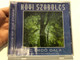 Kövi Szabolcs – Az Erdő Dala / Audio CD