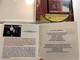 Hacki Tamás – Füttykoncert, Whistling / Magneoton Audio CD 2001 / 0927-42388-2
