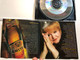 Cserháti Zsuzsa – Passion - Amstel Hangulatok I. / Rózsa Records Audio CD 1997 / RPRCD 0001