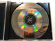 Cserháti Zsuzsa – Passion - Amstel Hangulatok I. / Rózsa Records Audio CD 1997 / RPRCD 0001