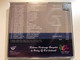 Szárnyakon Fekszem - Mohai Gábor, Sebestyén Márta, Binder Károly, Nagy Laszlo, Szecsi Margit, Kondor Bela / Gramy Records Audio CD 1999 / GR-019