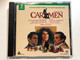Georges Bizet - Carmen / Excepts: Julia Migenes Johnson, Placido Domingo, Ruggero Raimondi, Faith Esham / Orchestre National De France, Chœur Et Maîtrise De Radio France, Lorin Maazel / Erato Audio CD / 2292-45209-2