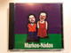 Best Of Markos-Nadas / Arena Holding Audio CD / ARCD 9799