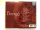 Szokolay Dongó Balázs / Columbia Audio CD 2002 / COL 507888 2