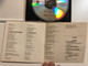 Szvorak Kati & Bekecs group - Live / Hungarian Folk Music / REP Audio CD 1993 / 003