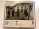 Szvorak Kati & Bekecs group - Live / Hungarian Folk Music / REP Audio CD 1993 / 003