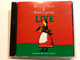 Szvorak Kati & Bekecs group - Live / Hungarian Folk Music / REP Audio CD 1993 / 003