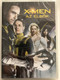 X-Men First Class DVD 2011 X-Men az elsők / Directed by Matthew Vaughn / Starring: James McAvoy, Michael Fassbender, Rose Byrne, January Jones (5996255736267)