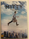 The Secret Life of Walter Mitty DVD Walter Mitty titkos élete / Directed by Ben Stiller / Starring: Ben Stiller, Shirley Mclane, Adam Scott, Sean Penn (5996255738902)