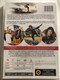 Hot Rod DVD 2007 Az örök kaszkadőr / Directed by Akiva Schaffer / Starring: Andy Samberg, Isla Fisher, Jorma Taccone, Bill Hader (5996255726015)