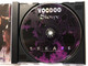 Voodoo Sioux – S.k.r.a.p.e. / Bleeding Hearts Records Audio CD 1995 / CDBLEED 14