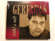 Gerendás – Átölel A Múlt / NarRator Records Audio CD / NRR014 / Gerendás Péter
