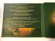 M.É.Z. – Tűztánc / G&T Produkció Audio CD 2003 / GT 03/2