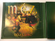 M.É.Z. – Tűztánc / G&T Produkció Audio CD 2003 / GT 03/2