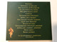 M.É.Z. – Tűztánc / G&T Produkció Audio CD 2003 / GT 03/2