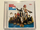 Eric Serra – Big Score (Original Luc Besson Picture Soundtrack) / Capitol Music Audio CD 2005 / 072434749622 6