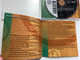 Hungarian Jazz History - 15 / Karoly Binder - Az orok visszateres mitosza = The Myth of Eternal Return / Hungarton Audio CD 2005 / HCD 71193