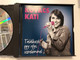 Kovács Kati – Találkozás Egy Régi Szerelemmel / Reader's Digest 4x Audio CD 2011 / RM-CD11095-1-4