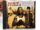 Ice-T & Posse 2 / Ice-T, The 2 Live Crew, Bobby Jimmy & The Critters, Rodney-O, King M.C., The Egyptian Lover, and more... / Dance Factory Audio CD 1996 / DFR 02-7225-2