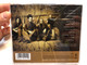 Static-X – Cannibal / Reprise Records Audio CD 2007 / 9362-49992-4