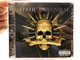Static-X – Cannibal / Reprise Records Audio CD 2007 / 9362-49992-4