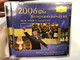 Neujahrskonzert 2006 - New Year's Concert / Wiener Philharmoniker, Mariss Jansons / Deutsche Grammophon 2x Audio CD 2006 / 00289 477 5566