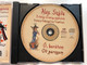 Erdélyi Örmény Népdalok, Armenian Folksongs From Transilvania - Alex Száva – Ó, Barátom - Ov Paregam / Dialekton Népzenei Kiadó Audio CD 2007 / BS-CD07