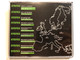 Martin Babjak – Live / Rádio Bratislava Audio CD 1997 / RB 0142-2231