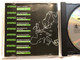 Martin Babjak – Live / Rádio Bratislava Audio CD 1997 / RB 0142-2231