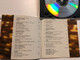 Martin Babjak – Live / Rádio Bratislava Audio CD 1997 / RB 0142-2231