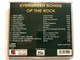 Evergreen Songs Of The Rock / Deep Purple, Led Zeppelin, Uriah Heep, Pink Floyd / Pop Classic / Euroton Audio CD / EUCD-0100 