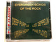 Evergreen Songs Of The Rock / Deep Purple, Led Zeppelin, Uriah Heep, Pink Floyd / Pop Classic / Euroton Audio CD / EUCD-0100 