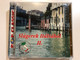 Slágerek Itáliából II. / Pop Classic / Euroton Audio CD / EUCD-0098