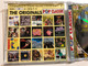 Slágerek Itáliából II. / Pop Classic / Euroton Audio CD / EUCD-0098