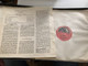 Ruggiero Leoncavallo – Pagliacci / Zborom I Orkestrom Milanske Scale Dirigira: Lovro Matačić / F. Corelli, L. Amara, T. Gobbi, M. Spina, M. Zanasi / EMI 2x LP / LSHMV-70598/9